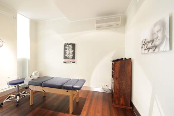 Dr.scient.med.Thiele, Fachpraxis für amerik. Chiropraktik | Sportchiropraktik | Osteopathie München Abbildung Nr. 15