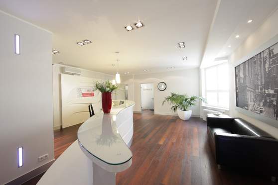 Dr.scient.med.Thiele, Fachpraxis für amerik. Chiropraktik | Sportchiropraktik | Osteopathie München Abbildung Nr. 12