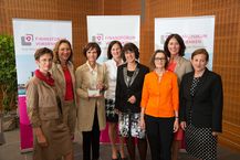 Annegret Adamczak - PLANSECUR Die Finanzplaner Vorschau