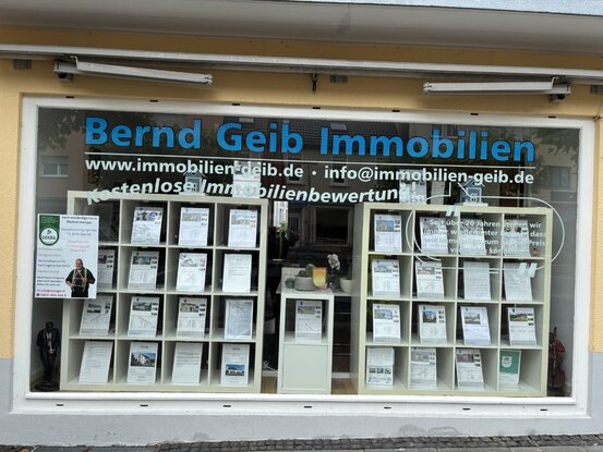 Bernd Geib Immobilien Abbildung Nr. 3