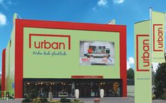 Möbel Urban GmbH & Co. KG Vorschau