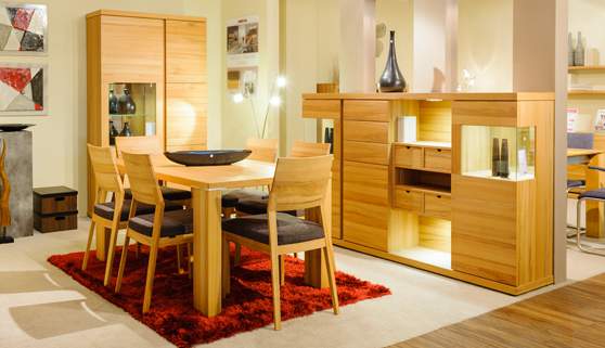 Möbel Urban GmbH & Co. KG Abbildung Nr. 8