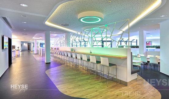 HEYSE-Malerfachbetrieb GmbH & Co.KG Abbildung Nr. 17