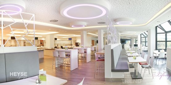 HEYSE-Malerfachbetrieb GmbH & Co.KG Abbildung Nr. 16