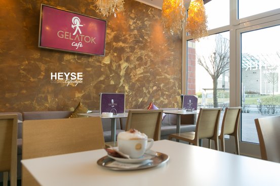 HEYSE-Malerfachbetrieb GmbH & Co.KG Abbildung Nr. 14