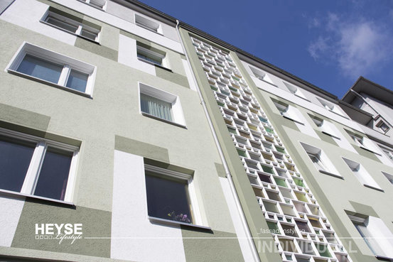 HEYSE-Malerfachbetrieb GmbH & Co.KG Abbildung Nr. 9