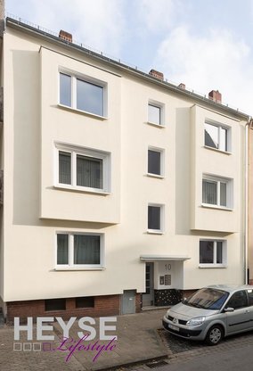 HEYSE-Malerfachbetrieb GmbH & Co.KG Abbildung Nr. 8