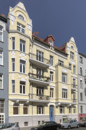 HEYSE-Malerfachbetrieb GmbH & Co.KG Abbildung Nr. 5