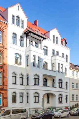 HEYSE-Malerfachbetrieb GmbH & Co.KG Abbildung Nr. 4