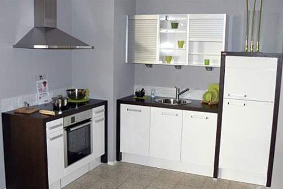 REDDY Küchen Ansbach Abbildung Nr. 8