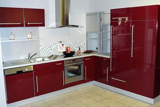 REDDY Küchen Ansbach Abbildung Nr. 7