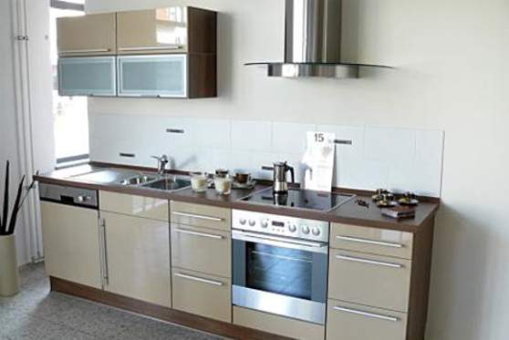 REDDY Küchen Ansbach Abbildung Nr. 6