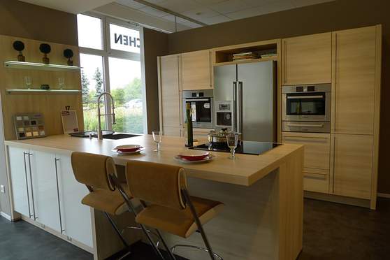 REDDY Küchen Aschaffenburg Abbildung Nr. 8