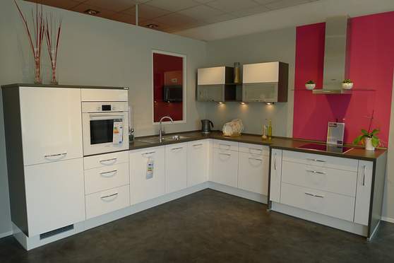 REDDY Küchen Aschaffenburg Abbildung Nr. 7