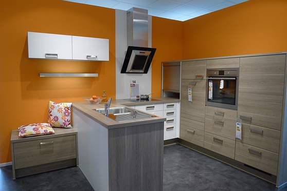 REDDY Küchen Aschaffenburg Abbildung Nr. 6