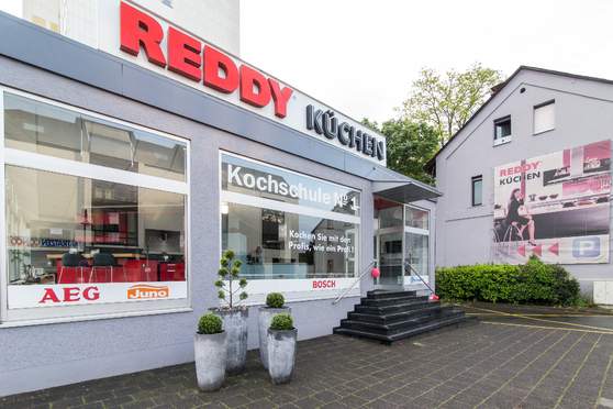 REDDY Küchen Bad Homburg Abbildung Nr. 2