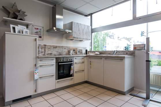 REDDY Küchen Bad Homburg Abbildung Nr. 8