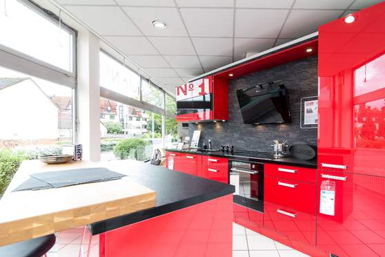 REDDY Küchen Bad Homburg Abbildung Nr. 7