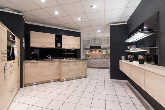 REDDY Küchen Bad Homburg Abbildung Nr. 6