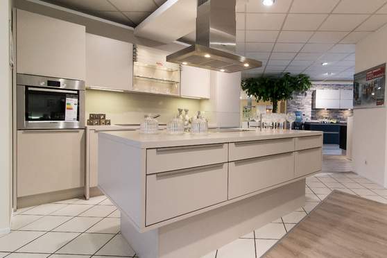 REDDY Küchen Bad Homburg Abbildung Nr. 5