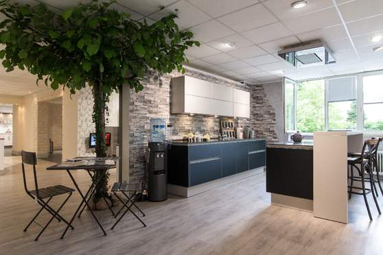 REDDY Küchen Bad Homburg Abbildung Nr. 3