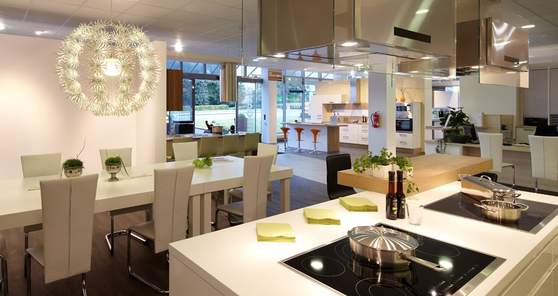 REDDY Küchen Bielefeld Abbildung Nr. 7