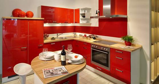 REDDY Küchen Bielefeld Abbildung Nr. 6