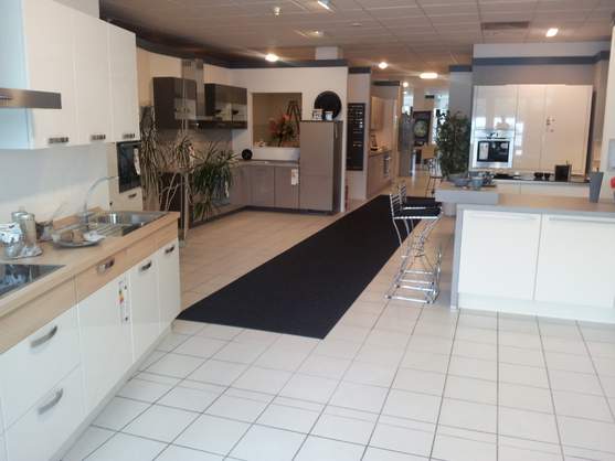 REDDY Küchen Cottbus Abbildung Nr. 8