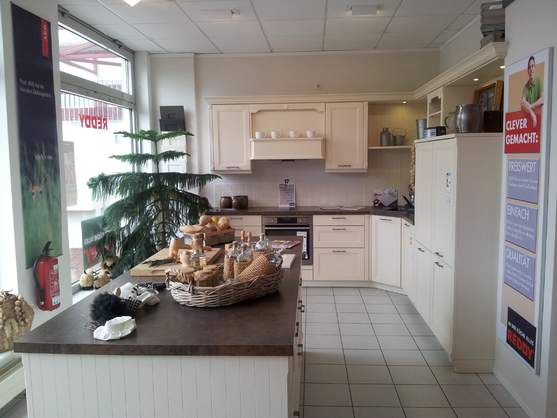 REDDY Küchen Cottbus Abbildung Nr. 7