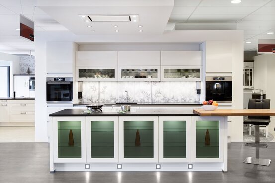 REDDY Küchen Erfurt Abbildung Nr. 2