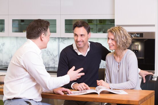 REDDY Küchen Erfurt Abbildung Nr. 3