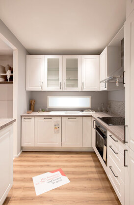 REDDY Küchen Erfurt Abbildung Nr. 8