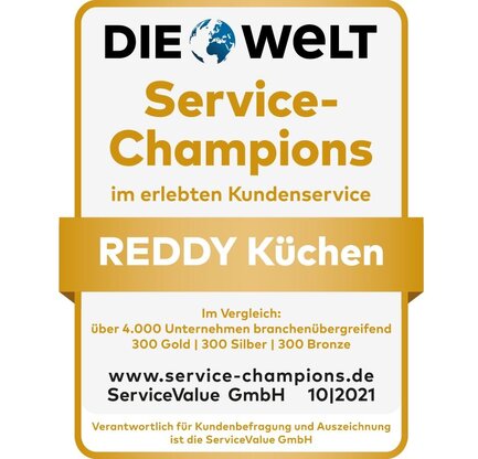 REDDY Küchen Erfurt Abbildung Nr. 11