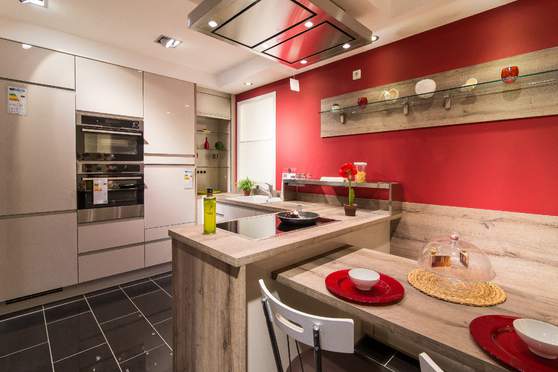 REDDY Küchen Goslar Abbildung Nr. 11