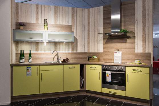 REDDY Küchen Goslar Abbildung Nr. 9