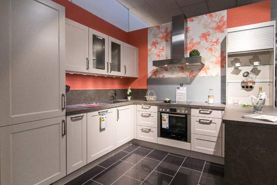 REDDY Küchen Goslar Abbildung Nr. 7