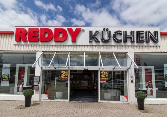 REDDY Küchen Goslar Abbildung Nr. 2