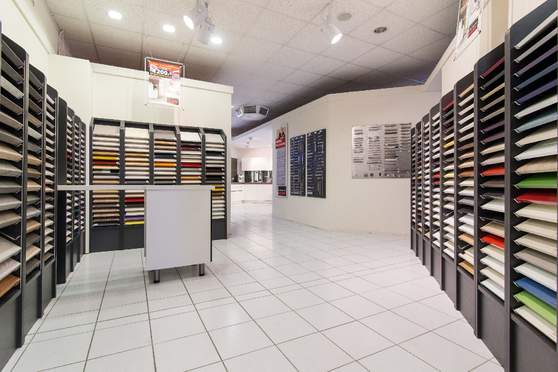 REDDY Küchen Halle Abbildung Nr. 10