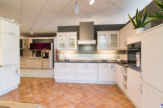 REDDY Küchen Halle Abbildung Nr. 11