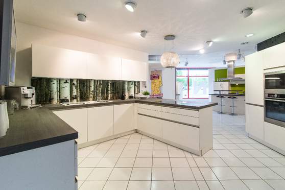 REDDY Küchen Halle Abbildung Nr. 9