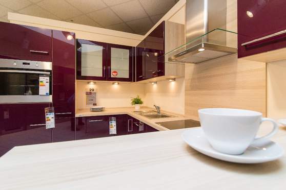 REDDY Küchen Halle Abbildung Nr. 8