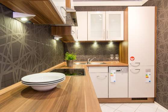 REDDY Küchen Halle Abbildung Nr. 7