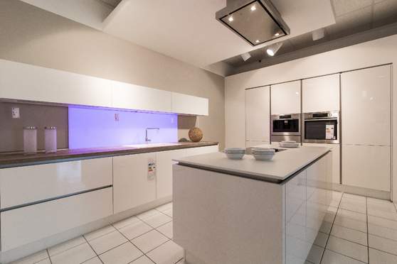 REDDY Küchen Halle Abbildung Nr. 6