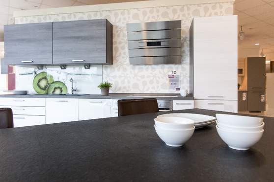 REDDY Küchen Halle Abbildung Nr. 5