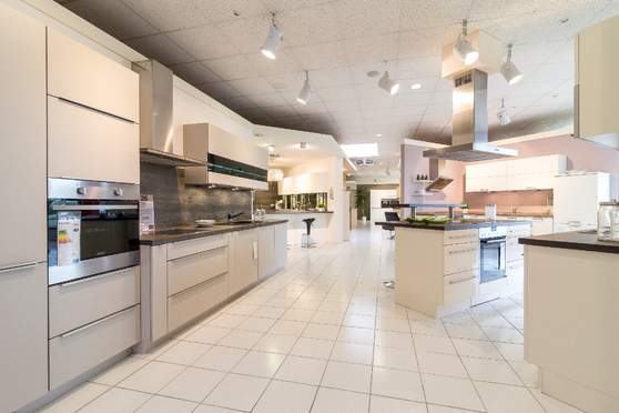 REDDY Küchen Halle Abbildung Nr. 4