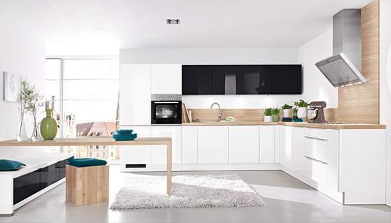 REDDY Küchen Hildesheim Abbildung Nr. 4