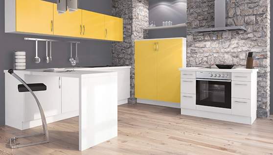 REDDY Küchen Hildesheim Abbildung Nr. 2