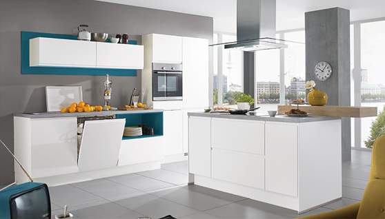 REDDY Küchen Kaiserslautern Abbildung Nr. 4