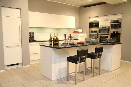 REDDY Küchen Pforzheim Abbildung Nr. 8