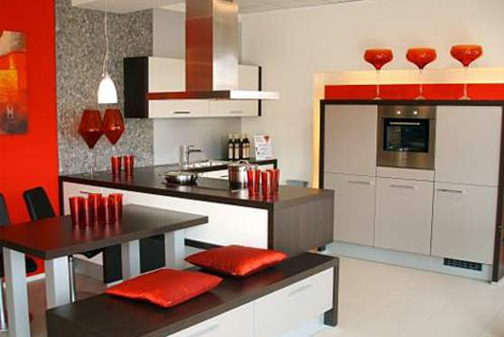 REDDY Küchen Pforzheim Abbildung Nr. 7